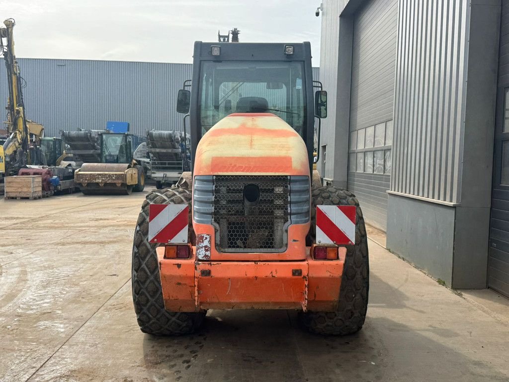 Packer & Walze от тип Hamm 3412 incl. Padfoot shields, Gebrauchtmaschine в Velddriel (Снимка 10)