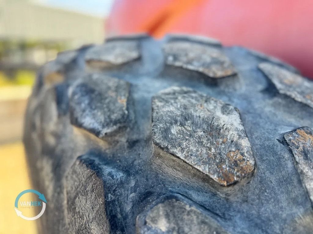 Packer & Walze типа Hamm 3412HT VIO, Gebrauchtmaschine в Oost West en Middelbeers (Фотография 10)