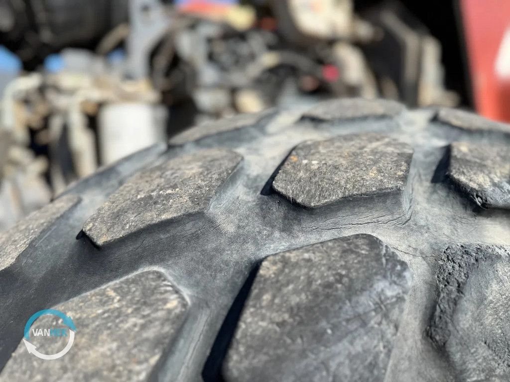 Packer & Walze типа Hamm 3412HT VIO, Gebrauchtmaschine в Oost West en Middelbeers (Фотография 11)