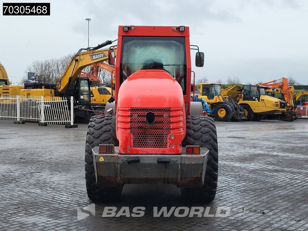 Packer & Walze типа Hamm 3520 3520, Gebrauchtmaschine в Veghel (Фотография 7)