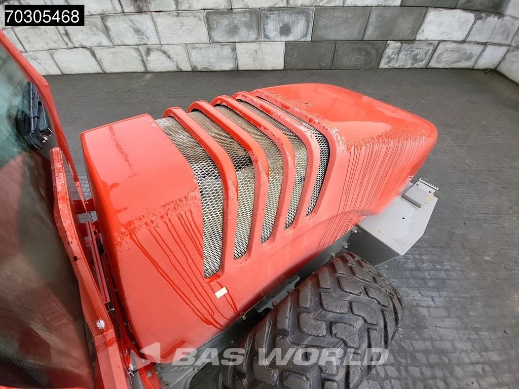 Packer & Walze типа Hamm 3520 3520, Gebrauchtmaschine в Veghel (Фотография 9)