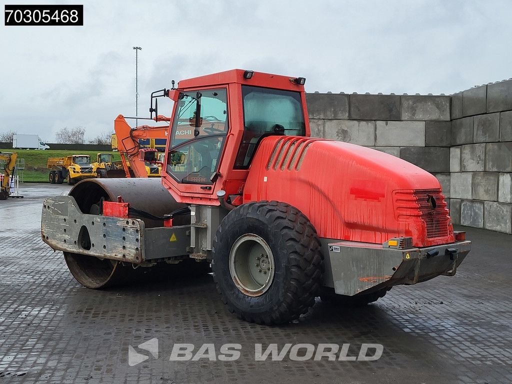 Packer & Walze типа Hamm 3520 3520, Gebrauchtmaschine в Veghel (Фотография 2)