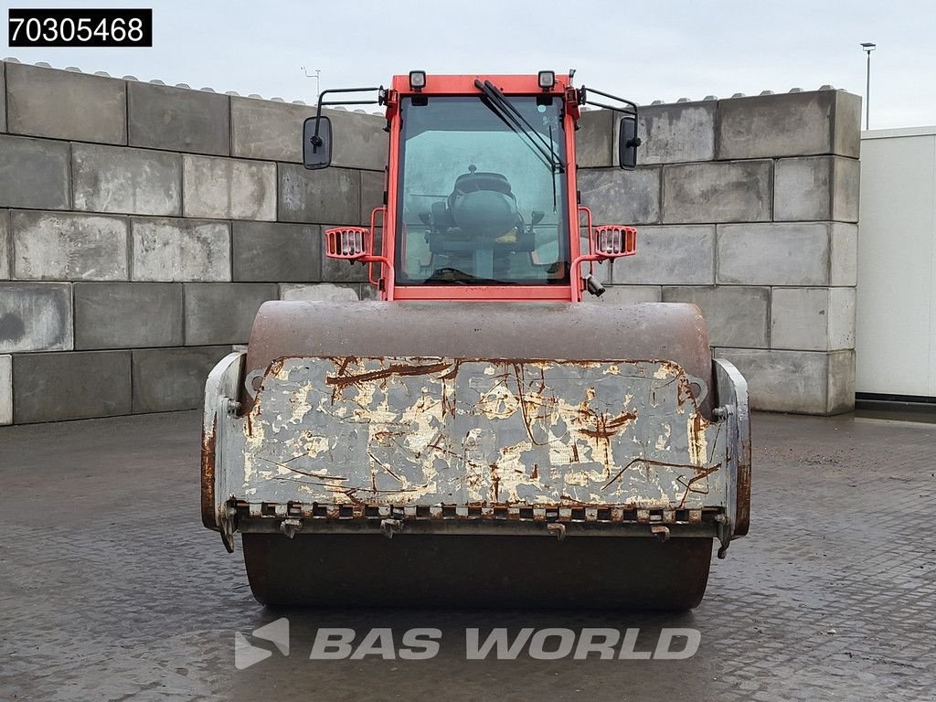 Packer & Walze типа Hamm 3520 3520, Gebrauchtmaschine в Veghel (Фотография 5)