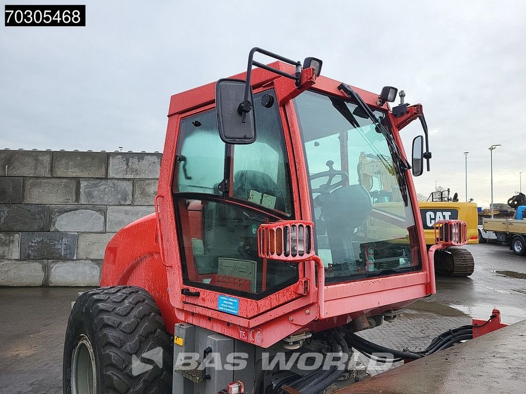 Packer & Walze типа Hamm 3520 3520, Gebrauchtmaschine в Veghel (Фотография 3)