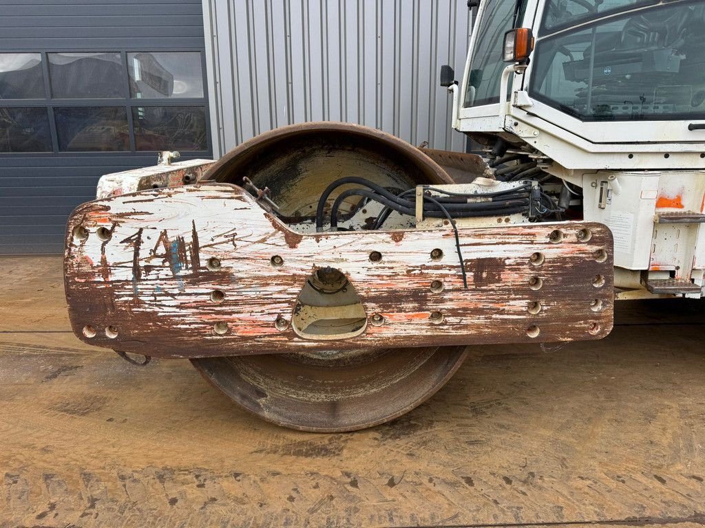 Packer & Walze typu Hamm 3520, Gebrauchtmaschine v Velddriel (Obrázek 10)