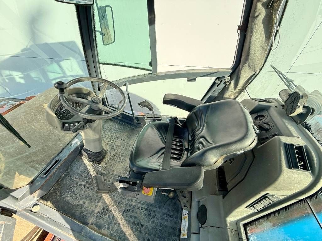 Packer & Walze Türe ait Hamm 3625HT - Good Working Condition / Deutz Engine, Gebrauchtmaschine içinde Veldhoven (resim 11)