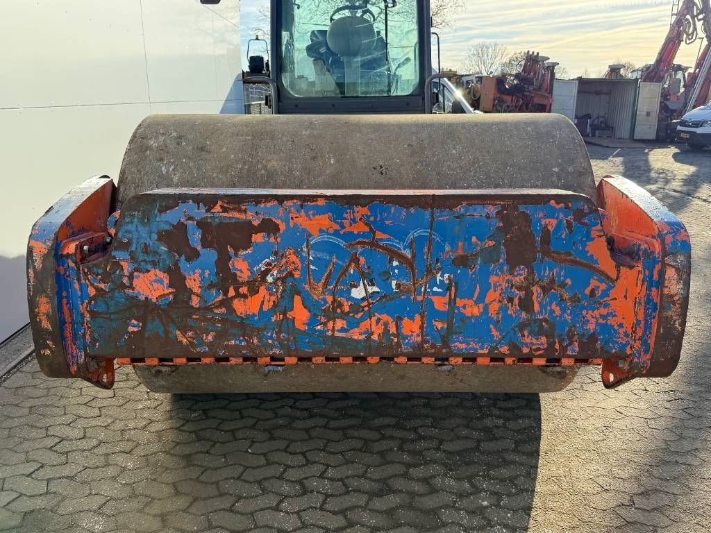 Packer & Walze Türe ait Hamm 3625HT - Good Working Condition / Deutz Engine, Gebrauchtmaschine içinde Veldhoven (resim 10)