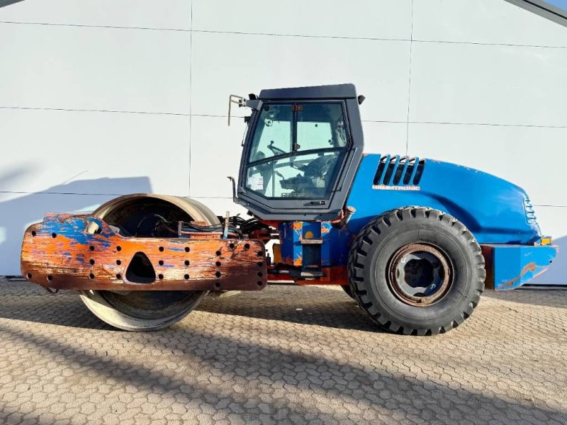 Packer & Walze van het type Hamm 3625HT - Good Working Condition / Deutz Engine, Gebrauchtmaschine in Veldhoven