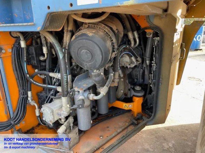 Packer & Walze del tipo Hamm DV 90 VV (TOP) Orginal Dutch, Gebrauchtmaschine In Nieuwerkerk aan den IJssel (Immagine 9)