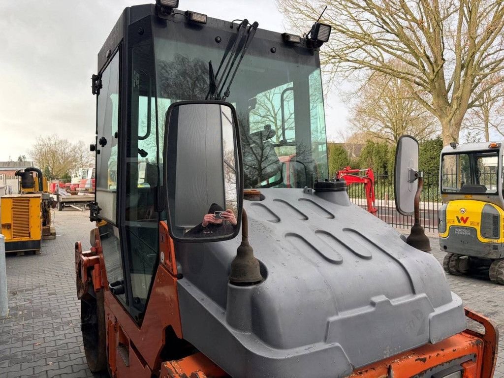 Packer & Walze του τύπου Hamm DV40VV, Gebrauchtmaschine σε Antwerpen (Φωτογραφία 8)