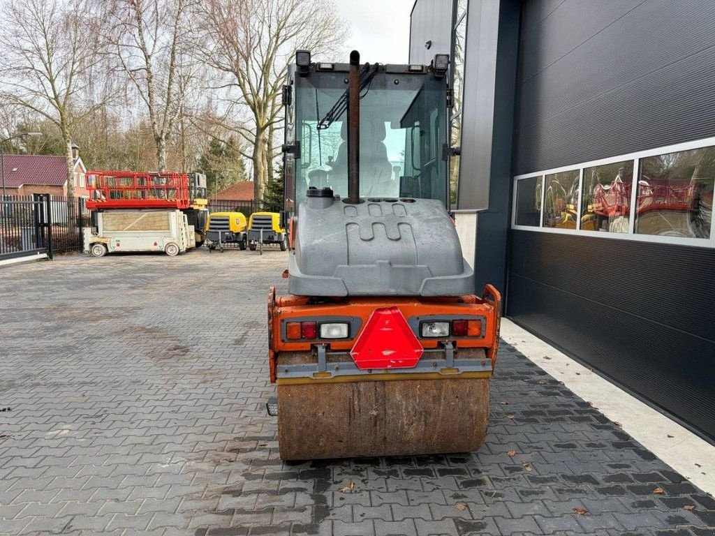 Packer & Walze του τύπου Hamm DV40VV, Gebrauchtmaschine σε Antwerpen (Φωτογραφία 4)