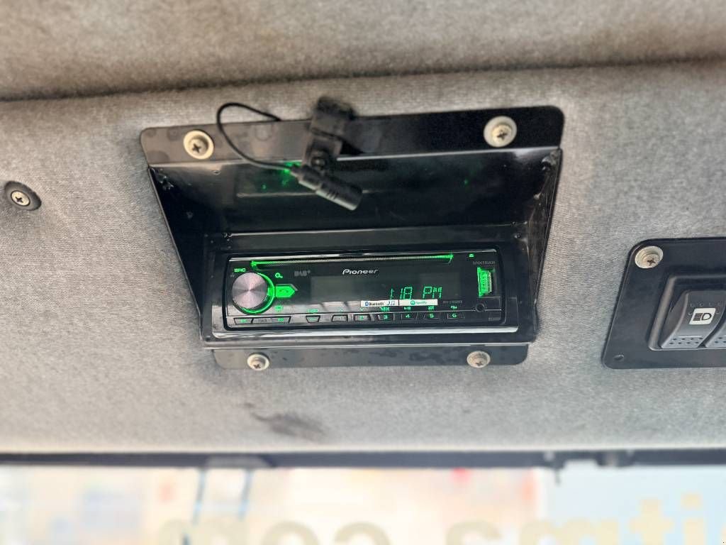 Packer & Walze tip Hamm DV90 VO, Gebrauchtmaschine in Venlo (Poză 8)