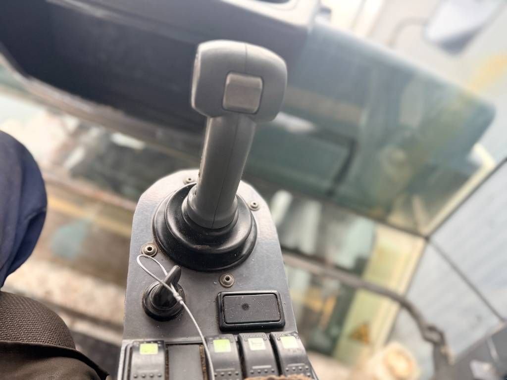 Packer & Walze tip Hamm DV90 VO, Gebrauchtmaschine in Venlo (Poză 10)