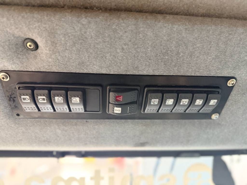 Packer & Walze du type Hamm DV90 VO, Gebrauchtmaschine en Venlo (Photo 9)