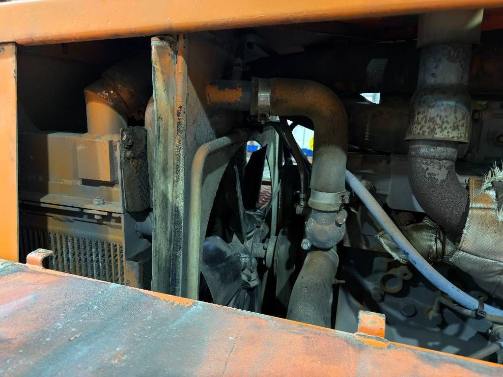 Packer & Walze a típus Hamm GRW15, Gebrauchtmaschine ekkor: Venlo (Kép 8)