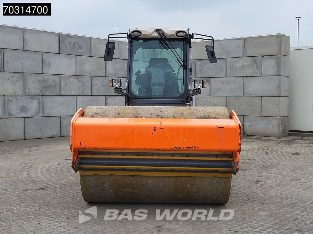 Packer & Walze typu Hamm H13i A/C, Gebrauchtmaschine w Veghel (Zdjęcie 8)