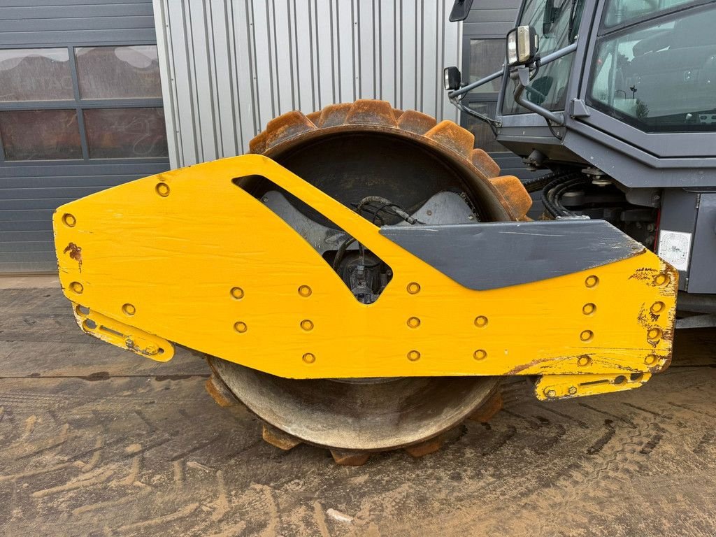Packer & Walze typu Hamm H13i Padfoot compactor, Gebrauchtmaschine v Velddriel (Obrázek 11)