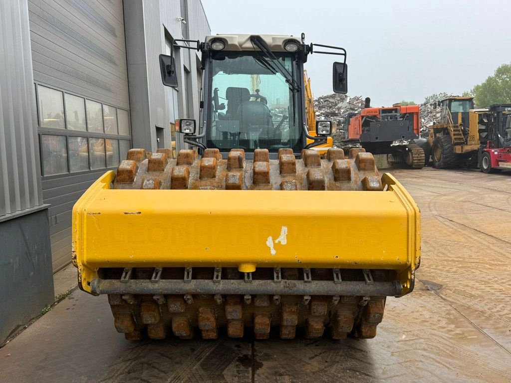 Packer & Walze typu Hamm H13i Padfoot compactor, Gebrauchtmaschine v Velddriel (Obrázek 10)