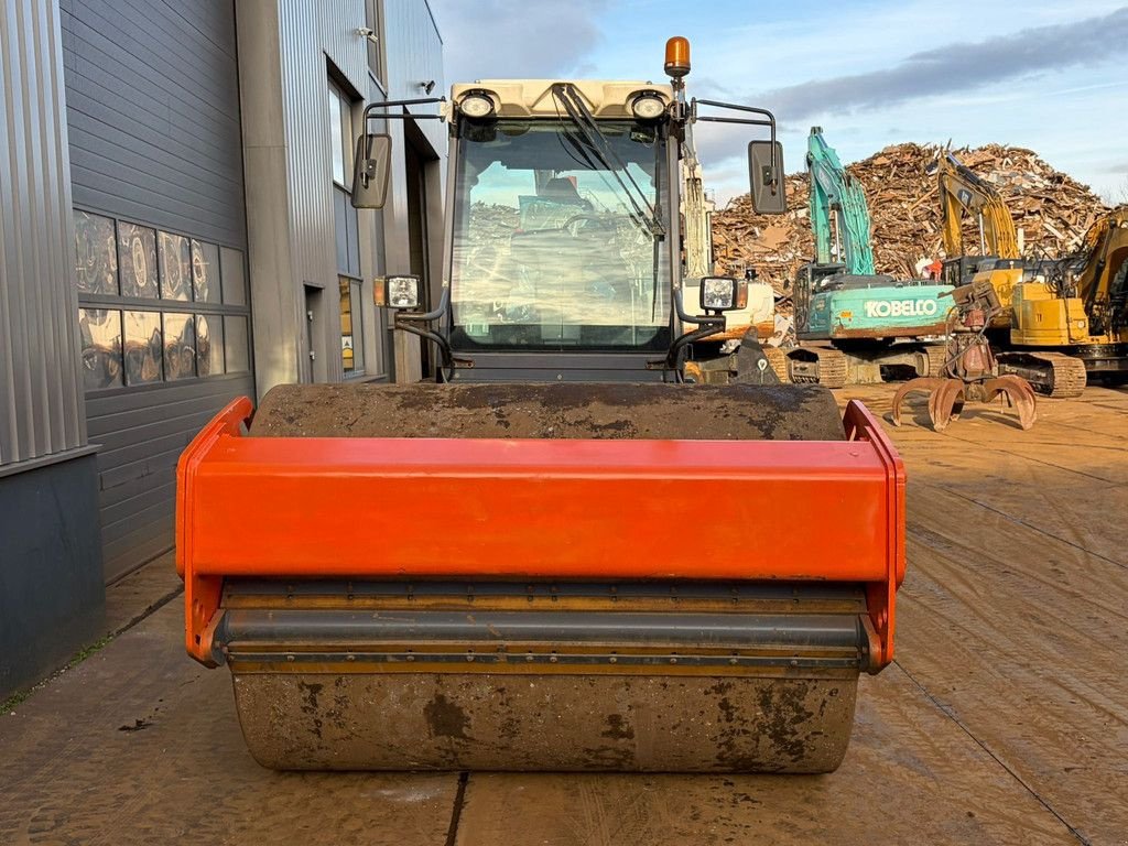 Packer & Walze tip Hamm H13i, Gebrauchtmaschine in Velddriel (Poză 9)