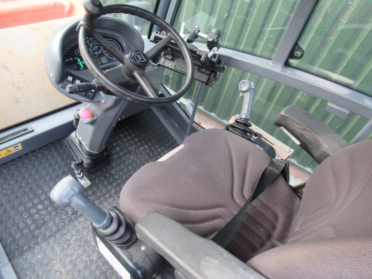 Packer & Walze of the type Hamm h13i, Gebrauchtmaschine in Borne (Picture 5)