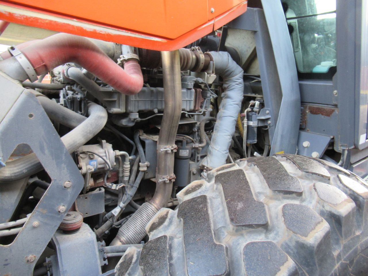 Packer & Walze of the type Hamm h13i, Gebrauchtmaschine in Borne (Picture 10)