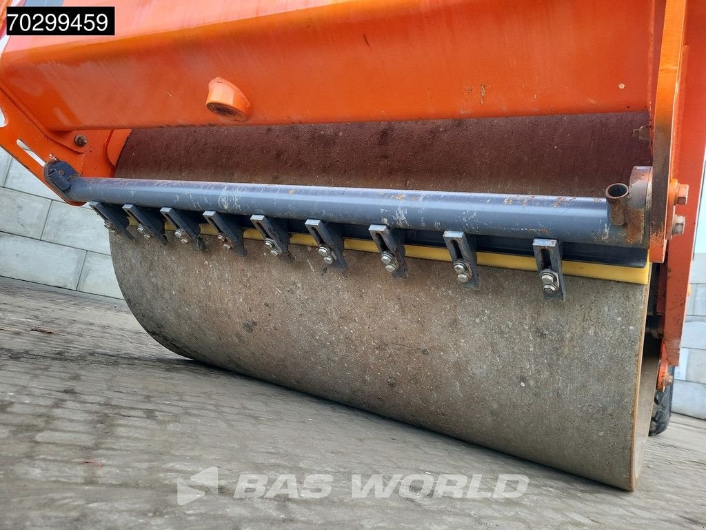 Packer & Walze typu Hamm H20 i A/C, Gebrauchtmaschine v Veghel (Obrázok 10)