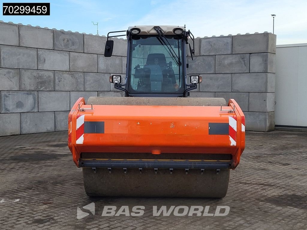 Packer & Walze typu Hamm H20 i A/C, Gebrauchtmaschine v Veghel (Obrázok 8)