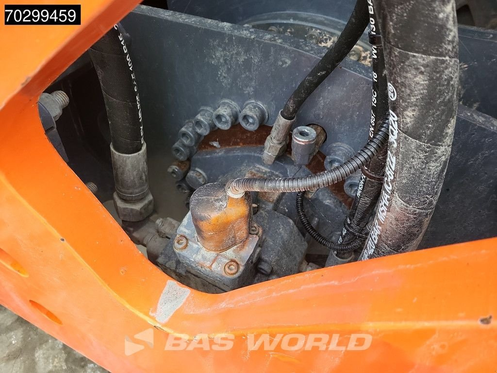 Packer & Walze typu Hamm H20 i A/C, Gebrauchtmaschine v Veghel (Obrázok 11)