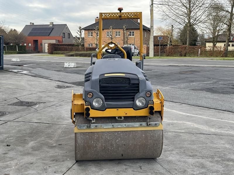 Packer & Walze του τύπου Hamm HD 12 VV, Gebrauchtmaschine σε Waregem (Φωτογραφία 7)