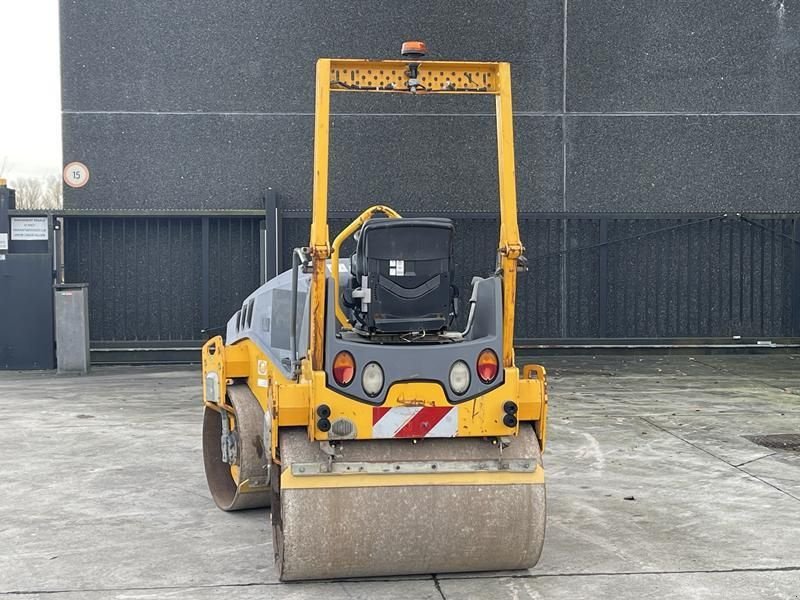 Packer & Walze του τύπου Hamm HD 12 VV, Gebrauchtmaschine σε Waregem (Φωτογραφία 3)