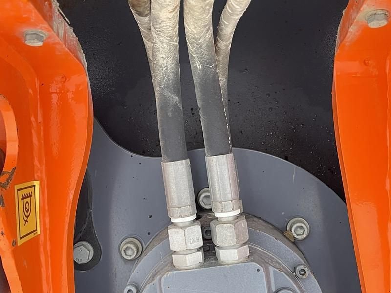 Packer & Walze typu Hamm HD 14 VV, Gebrauchtmaschine v Waregem (Obrázek 11)