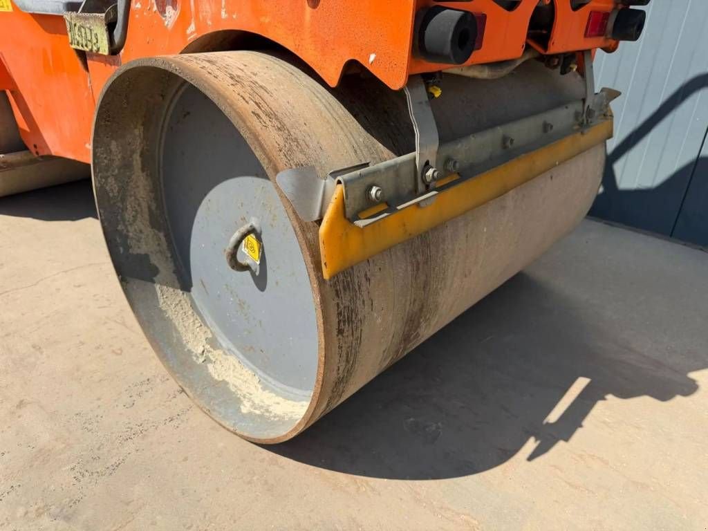 Packer & Walze za tip Hamm HD10 C, Gebrauchtmaschine u Venlo (Slika 11)
