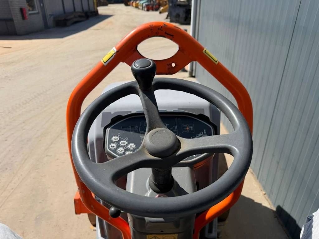 Packer & Walze za tip Hamm HD10 C, Gebrauchtmaschine u Venlo (Slika 7)