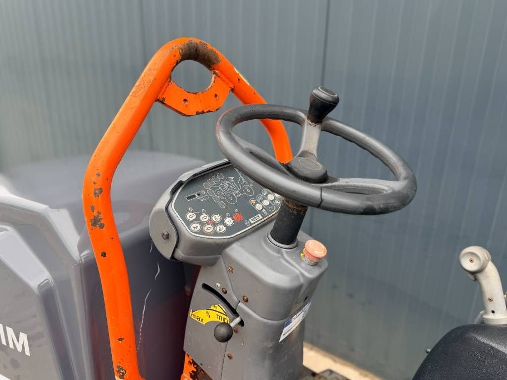Packer & Walze от тип Hamm HD10 VV, Gebrauchtmaschine в Venlo (Снимка 8)