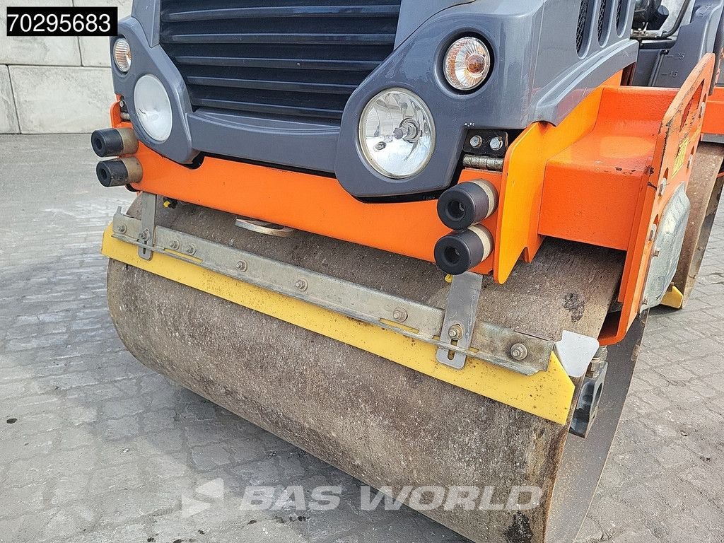 Packer & Walze типа Hamm HD12 VV, Gebrauchtmaschine в Veghel (Фотография 9)