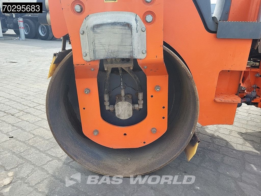 Packer & Walze типа Hamm HD12 VV, Gebrauchtmaschine в Veghel (Фотография 11)