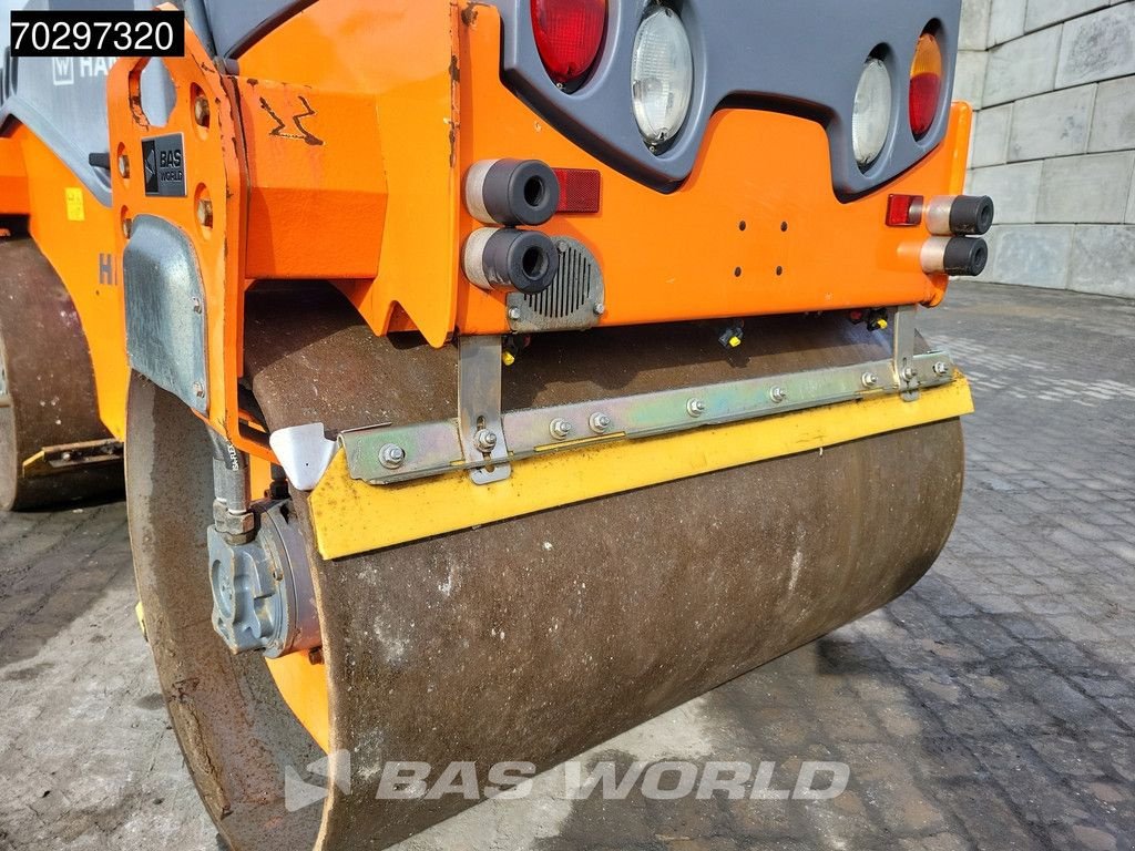 Packer & Walze za tip Hamm HD12 VV, Gebrauchtmaschine u Veghel (Slika 10)