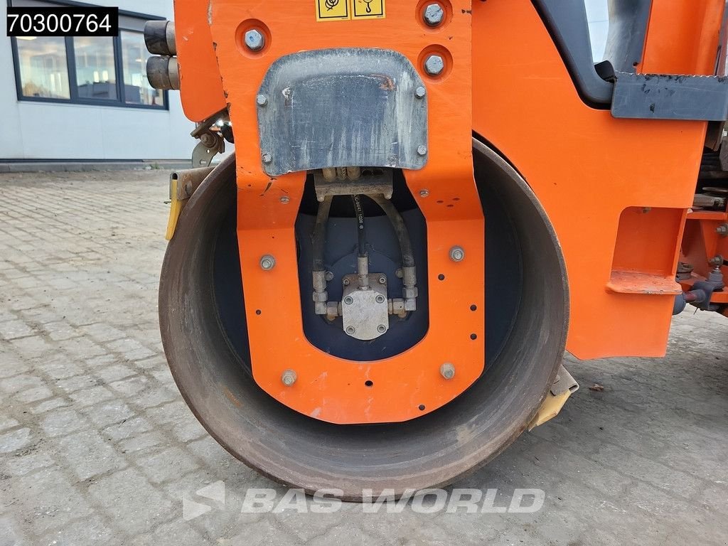 Packer & Walze of the type Hamm HD12 VV, Gebrauchtmaschine in Veghel (Picture 9)