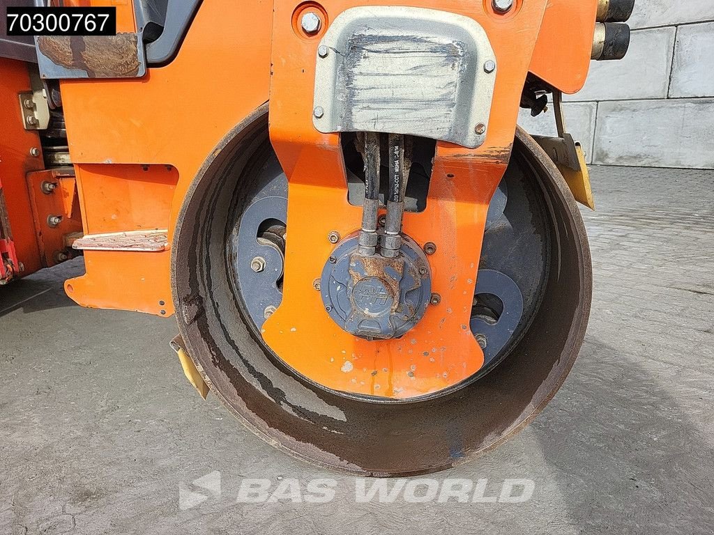 Packer & Walze от тип Hamm HD12 VV, Gebrauchtmaschine в Veghel (Снимка 9)