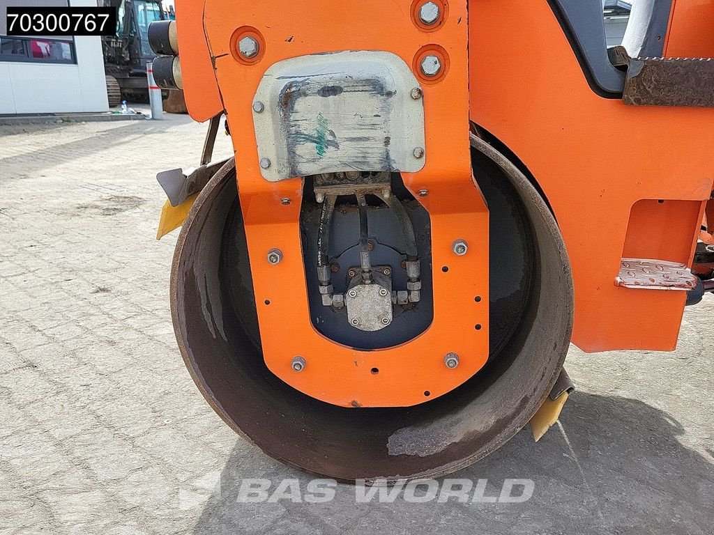 Packer & Walze от тип Hamm HD12 VV, Gebrauchtmaschine в Veghel (Снимка 11)