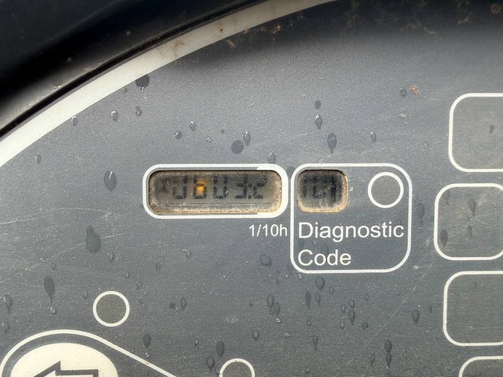 Packer & Walze del tipo Hamm HD13 VV, Gebrauchtmaschine In Venlo (Immagine 3)