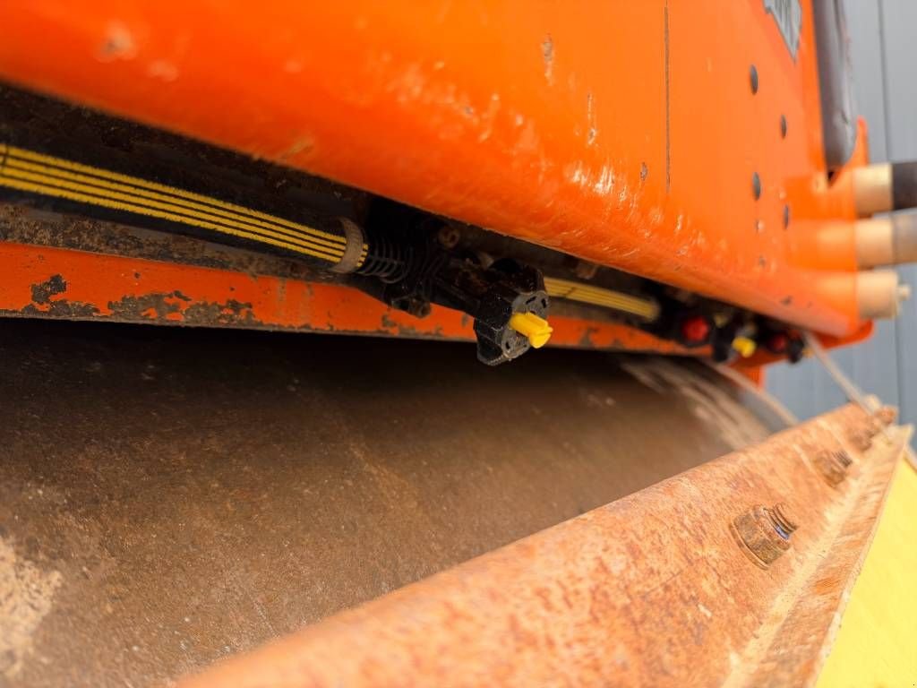Packer & Walze del tipo Hamm HD13 VV, Gebrauchtmaschine In Venlo (Immagine 11)
