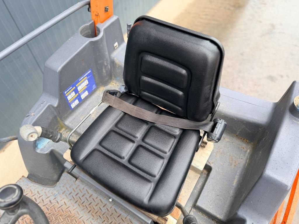 Packer & Walze del tipo Hamm HD13 VV, Gebrauchtmaschine In Venlo (Immagine 4)