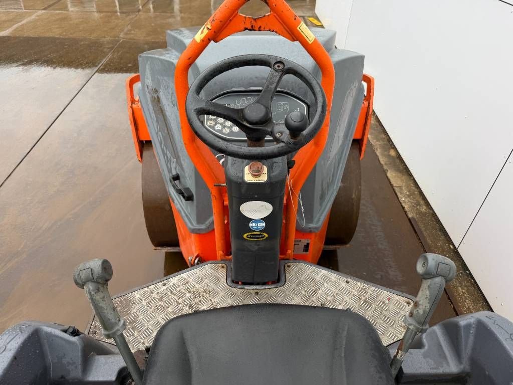 Packer & Walze za tip Hamm HD13VV - Dutch Machine / Hatz Engine, Gebrauchtmaschine u Veldhoven (Slika 10)