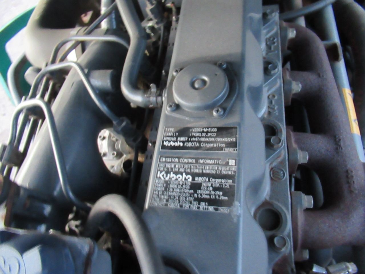 Packer & Walze za tip Hamm hd14 vv, Gebrauchtmaschine u Borne (Slika 8)