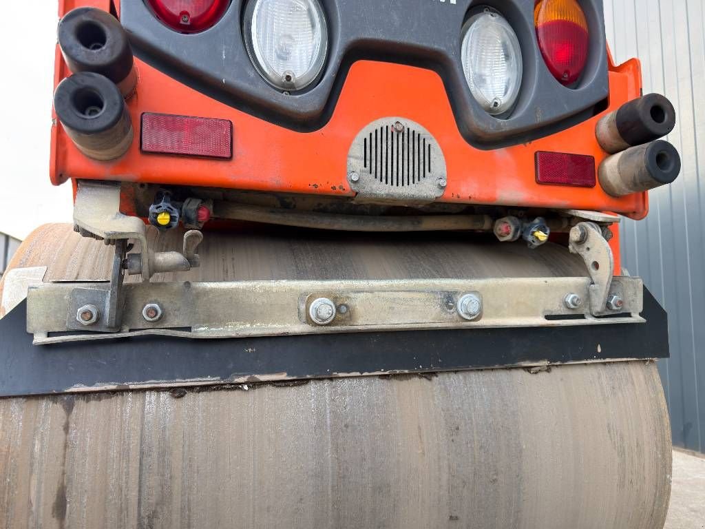 Packer & Walze tip Hamm HD8 VV, Gebrauchtmaschine in Venlo (Poză 9)