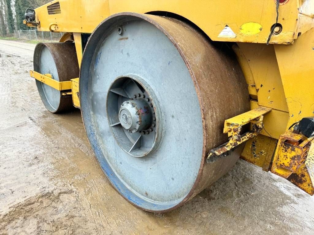 Packer & Walze от тип Hamm HW90/10 - Good Working Condition, Gebrauchtmaschine в Veldhoven (Снимка 11)