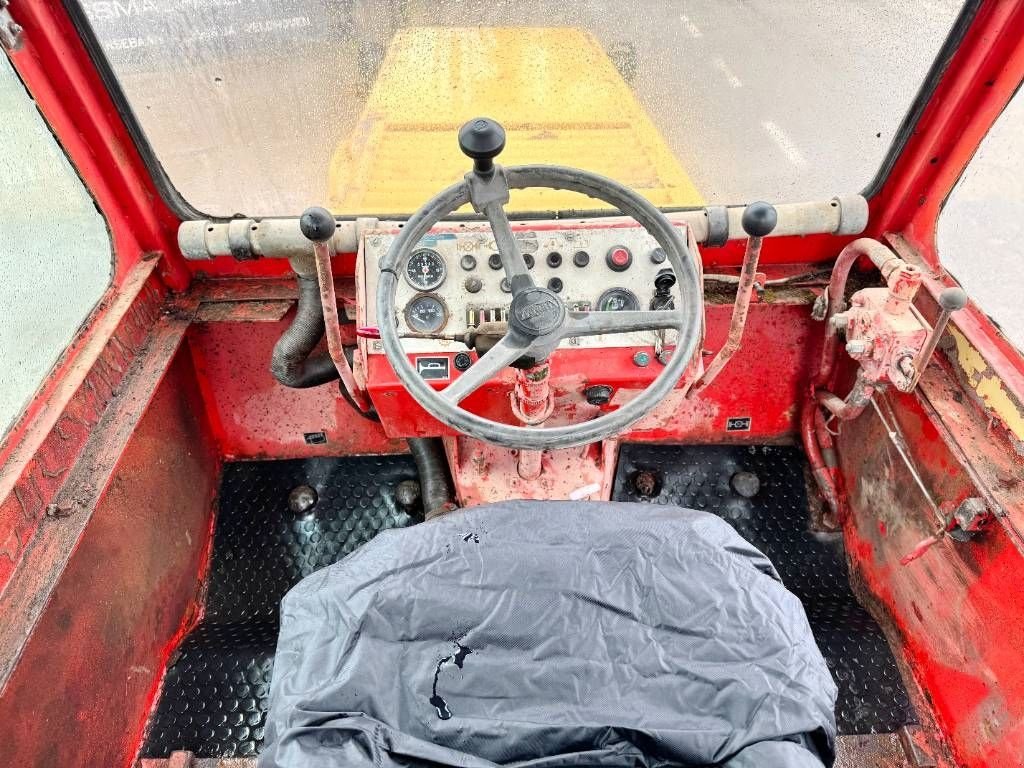 Packer & Walze от тип Hamm HW90/10 - Good Working Condition, Gebrauchtmaschine в Veldhoven (Снимка 8)