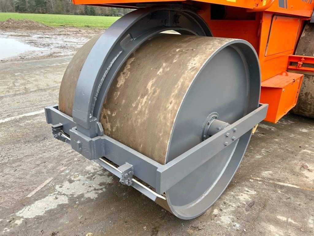 Packer & Walze del tipo Hamm HW90/12 - Excellent Condition / Dutch Machine / CE, Gebrauchtmaschine In Veldhoven (Immagine 11)