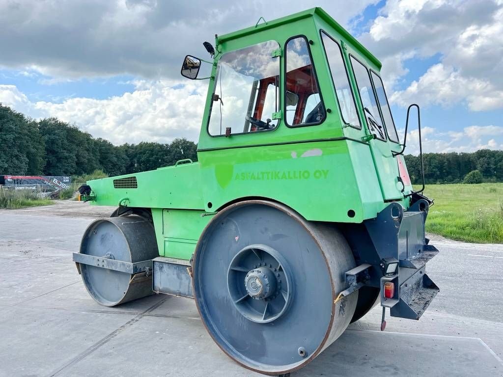 Packer & Walze от тип Hamm HW90/12 - Excellent Working Condition, Gebrauchtmaschine в Veldhoven (Снимка 3)